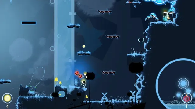 Néro & Sci ∫ Integral Edition screenshot