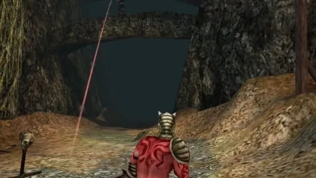 Archangel screenshot
