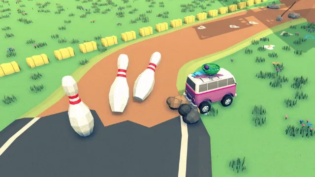 Eggcelerate! screenshot