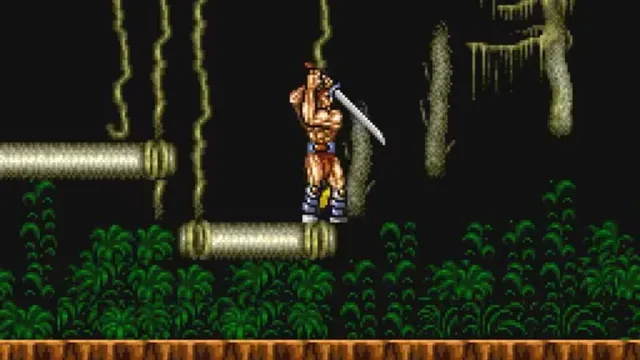 Trio the Punch: Never Forget Me screenshot