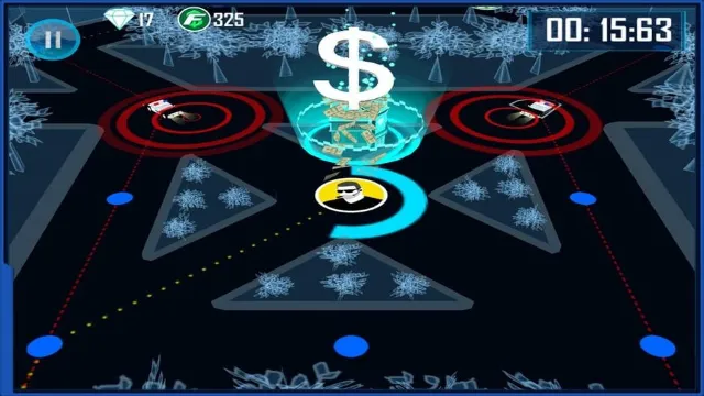 Fat City screenshot