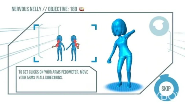 Minute to Win It screenshot