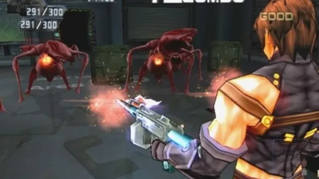 Crimson Tears screenshot