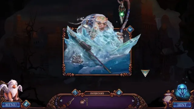 Midnight Calling: Valeria - Collector's Edition screenshot