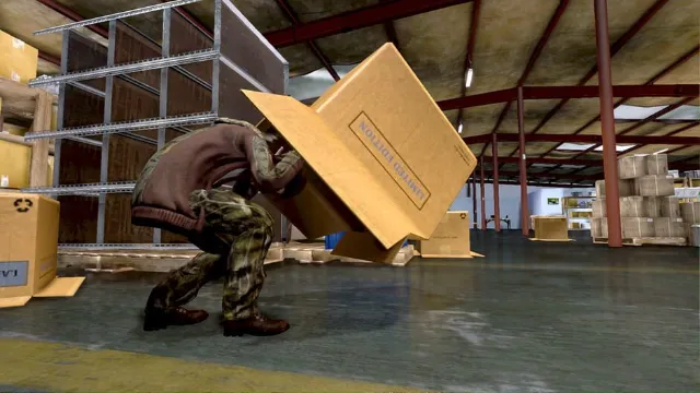 Duck Dynasty screenshot