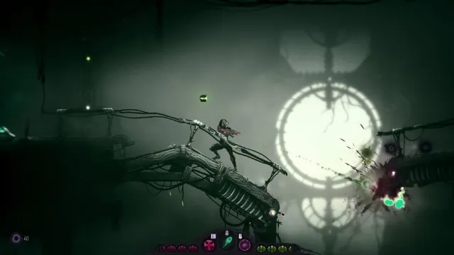 Moadra screenshot