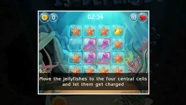 15 Defense screenshot