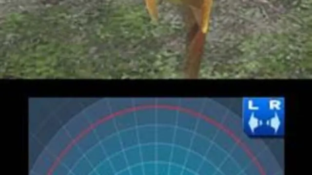 Reel Fishing Paradise 3D screenshot