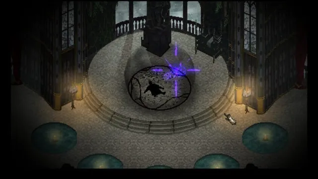 Serpent in the Staglands screenshot