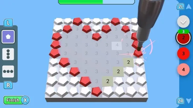 Diamond Painting ASMR screenshot