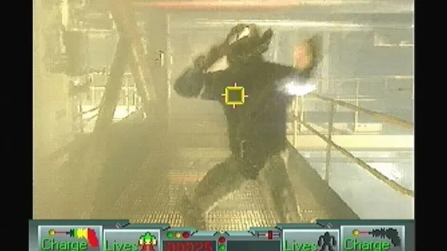 Space Pirates screenshot