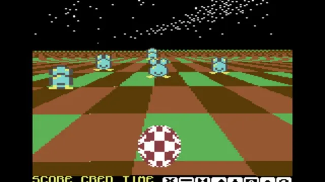 Cosmic Causeway: Trailblazer II screenshot