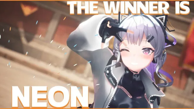 Witch the Showdown screenshot