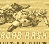 Road Rash (1991) screenshot