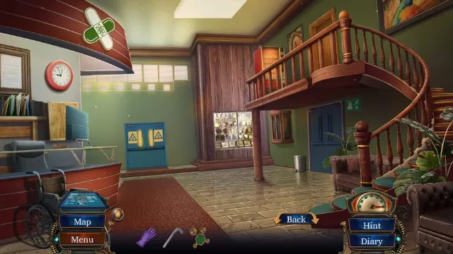 Family Mysteries 3: Criminal Mindset screenshot