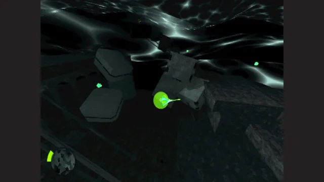 Essence//Structure screenshot