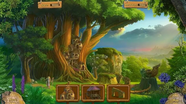 Storm Chasers: Tornado Islands screenshot