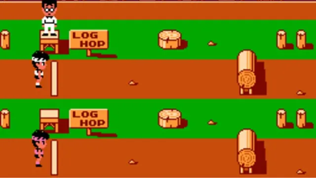 Super Team Games screenshot