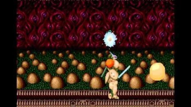Genocide screenshot