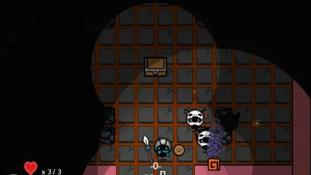 Shiny Gauntlet screenshot