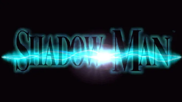 Shadow Man screenshot