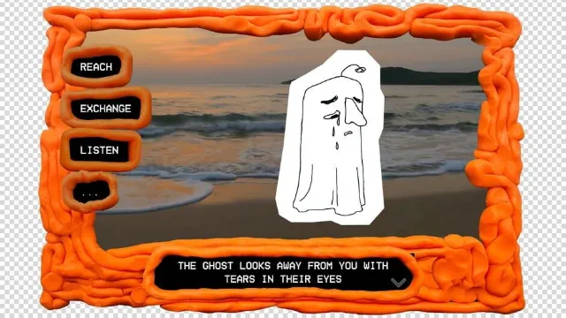 Plum Road Tea Dream screenshot
