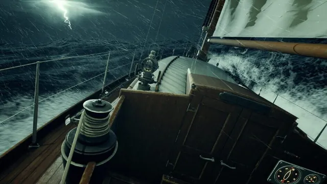 Will: Follow the Light screenshot