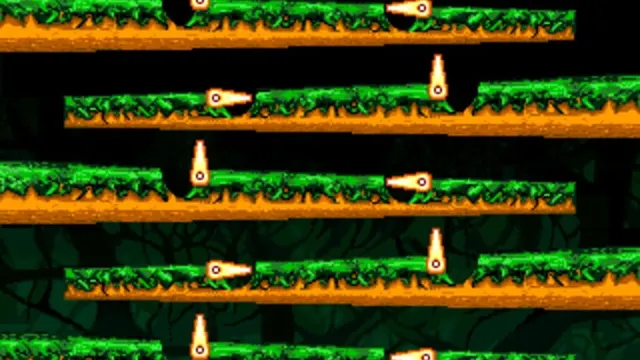 Quick Move screenshot