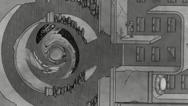 The Bridge screenshot