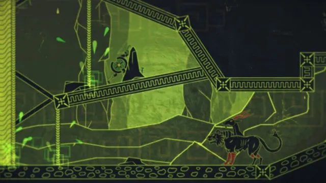 Apotheon screenshot