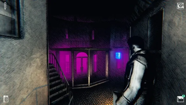 Saturnalia screenshot