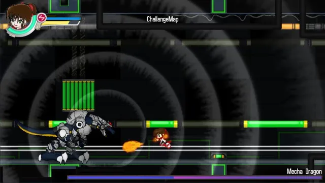 The Book of Commands: Lost Symbol screenshot