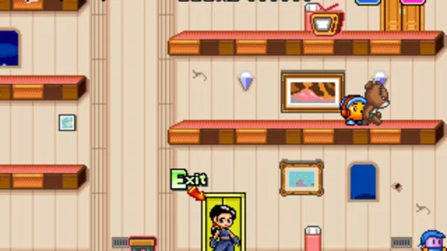 Toy Kingdom screenshot
