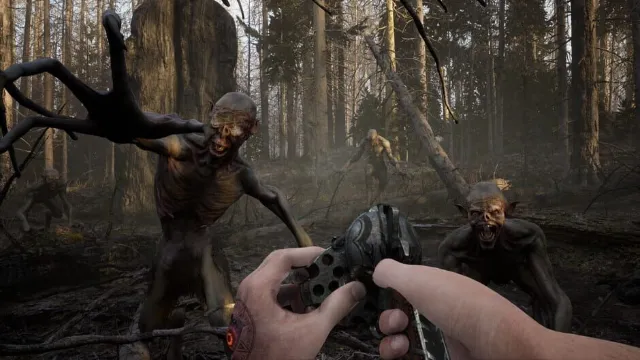 Decadent screenshot