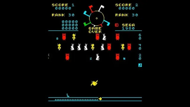 Carnival screenshot