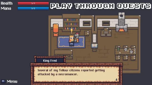 Terradune screenshot