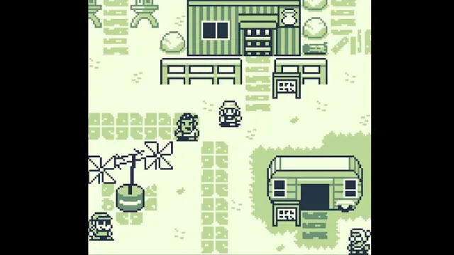 Kudzu screenshot