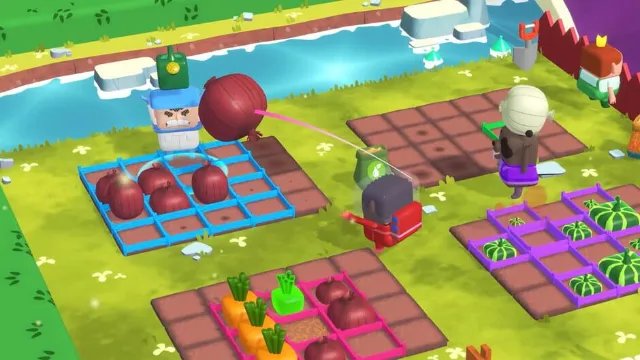 Planted! screenshot