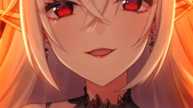 Yes, My Demon Queen! screenshot