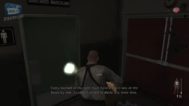 Max Payne 3: The Complete Edition screenshot