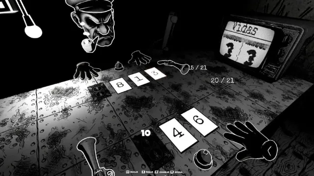 1930: Ink & Bullets screenshot