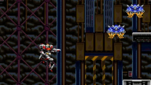 Xardion screenshot