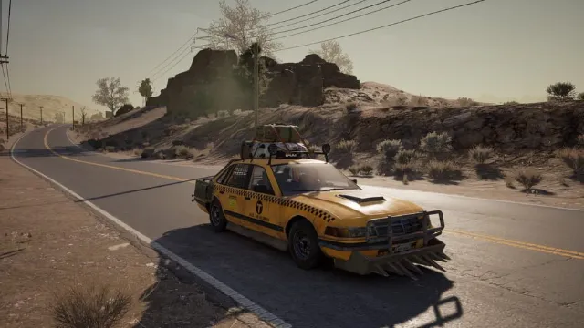 Darkest Days screenshot