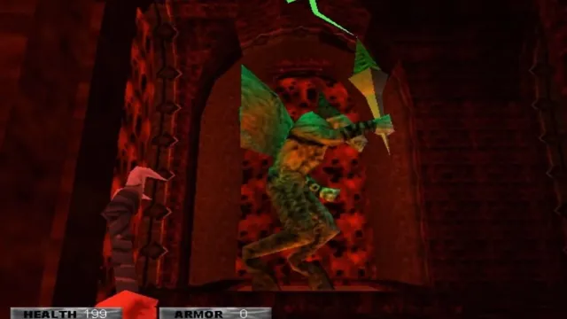 The War in Heaven screenshot