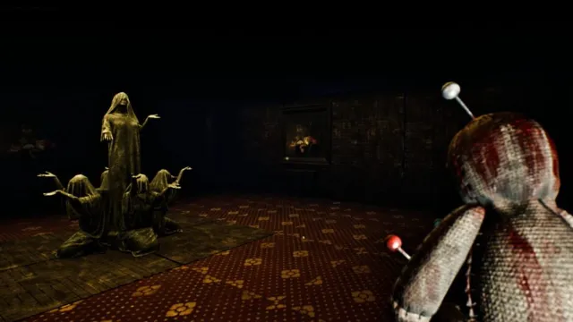 The Cecil: The Journey Begins screenshot