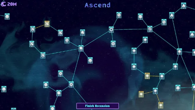 Infinity Bounce screenshot