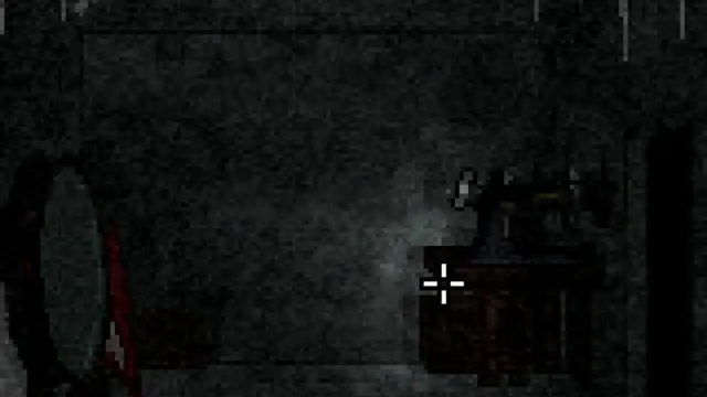 The Deepest Sleep screenshot