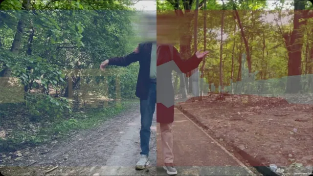 Kevin's Playing In Berlin screenshot