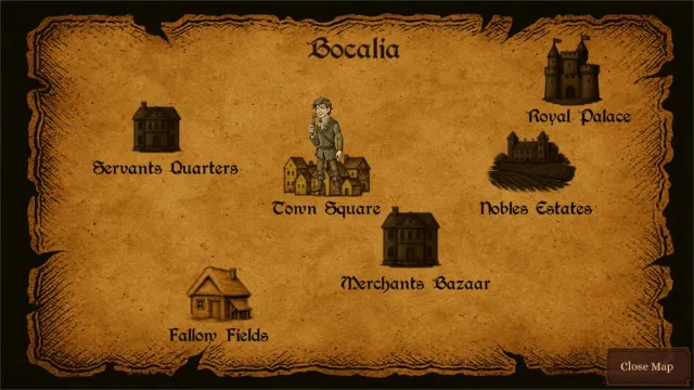 Royal Dental screenshot