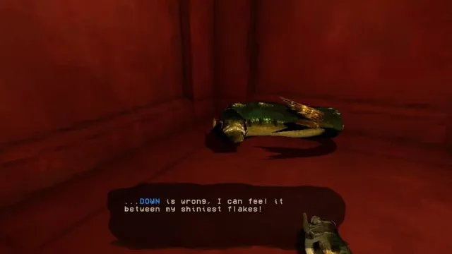 How Fish Is Made screenshot